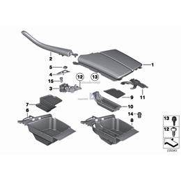 Osłona - 51169171553