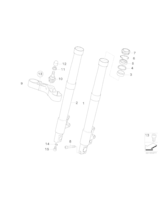 Oryginał BMW - 31427695960