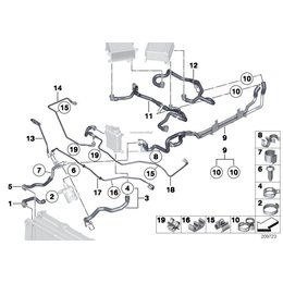 Oryginał BMW - 17517566393