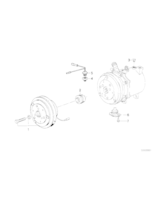 Oryginał BMW - 64528391766