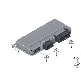 Oryginał BMW - 61359354755