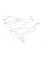Oryginał BMW - 51168139472
