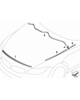 Oryginał BMW - 51767191527