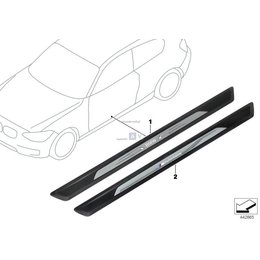 Oryginał BMW - 51472407838