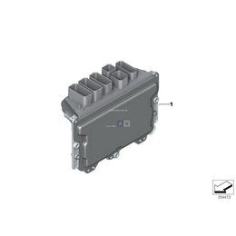 Oryginał BMW - 12148674262