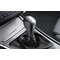 Skórzany uchwyt dźwigni automatycznej zmiany biegów BMW E81 E84 E87 E89 E90 E91 - 25167570652