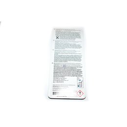 Tabletki koncentrat płyn do spryskiwaczy BMW - 83122298201
