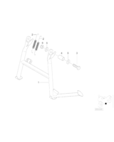 Oryginał BMW - 46527686769