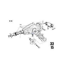 Podkładka - 33121201672