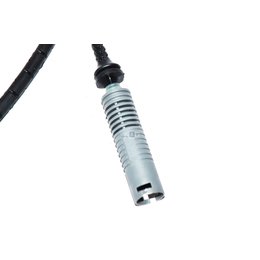 Czujnik ABS DSC tył BMW E87 E90 E91 E93 E92 E88 E82 E81 116 118 316 318 320 120 - 34526762466