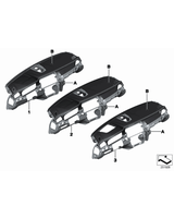 Oryginał BMW - 51457982438