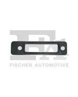 USZCZELKA POMPY OLEJU BMW 3 E36 2,5TD 91-