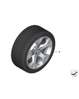 Oryginał BMW - 36112183496