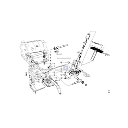 O-Ring - 24121666382