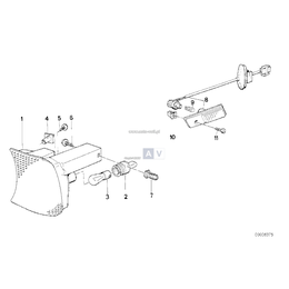 Śruba - 63131389558
