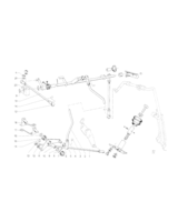 Tuleja łożyskowa niedzielona - 35414640221