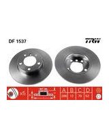 TARCZA HAM. BMW P. E36 90-