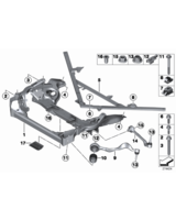 Oryginał BMW - 31126763703