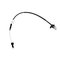 Cięgno linka gazu BMW E46 316i 318i M43 - 35411165788