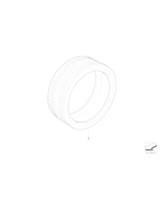 Michelin SR PILOT SPORT PS2 - 85452542763