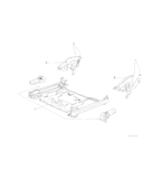 Przekładnia lewa - 52101964171