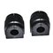 Guma stabilizatora przód BMW E86 E85 Z4 2,0 2,5 2,2 3,0 25mm z zawieszeniem M-technik - 31351096365