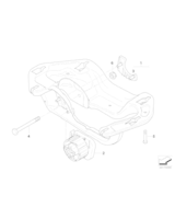 Oryginał BMW - 22326774270
