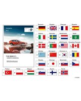 Oryginał BMW - 01402957309