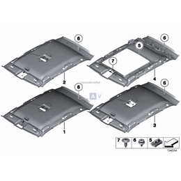 Podsufitka - 51442994164