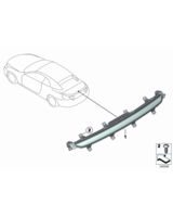 Oryginał BMW - 63257210574