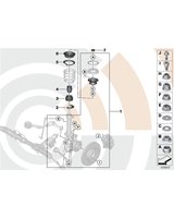 Oryginał BMW - 31352409695