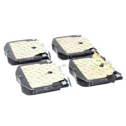 Klocki hamulcowe z czujnikiem przód BMW G30 G31 G32 - 34108877042