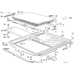 Łącznik prawy - 54121938566