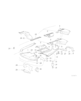 Oryginał BMW - 07146961200