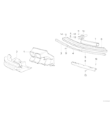 Element pośredni - 51111940737
