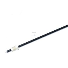 Przewód hamulcowy sztywny tył prawy BMW E46 E60 E61 - 34326766825