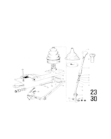 Poprzeczka - 23411766125