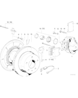 Uchwyt - 34211117806