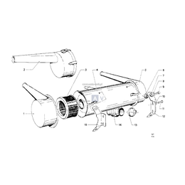 Podkładka - 13720043716