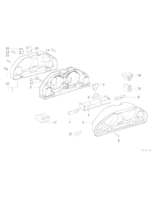 Oryginał BMW - 62118350348