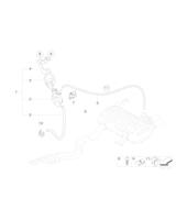 Elektr. zawór przełącz. z uchwytem - 18303427474