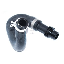 Przewód powrotny chłodn./silnik BMW E60 E61 E63 E64 - 64216916090