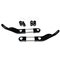 Uchwyt pasa kpl BMW E46 E38 E39 E53 E60 E61 E63 E65 E66 E70 E81 E82 E88 E87 E83 E84 E90 E91 F20 F30 F36 MINI - 52302208036