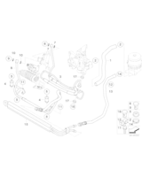 Oryginał BMW - 32416773907