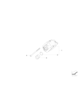 Oryginał BMW - 07129904075