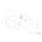 Osłona kierown. czarna/chrome pearlglos - 32306795587