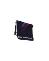 Ręcznik plażowy granatowy BMW Motorsport - 80232446462