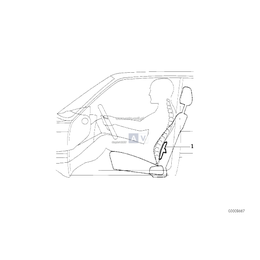 Zest. dopos. - podp. lędźwi, dwustronne - 52109404379