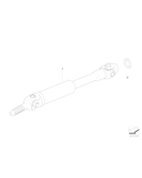 Podkładka tłumienia drgań - 26117672657