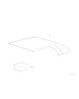 Zest. dopos.- Hardtop - 54219415422